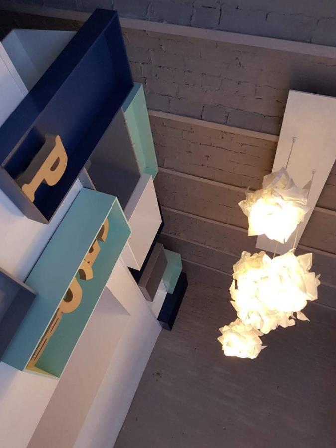 Cozy Rooms Walencja Zewnętrze zdjęcie