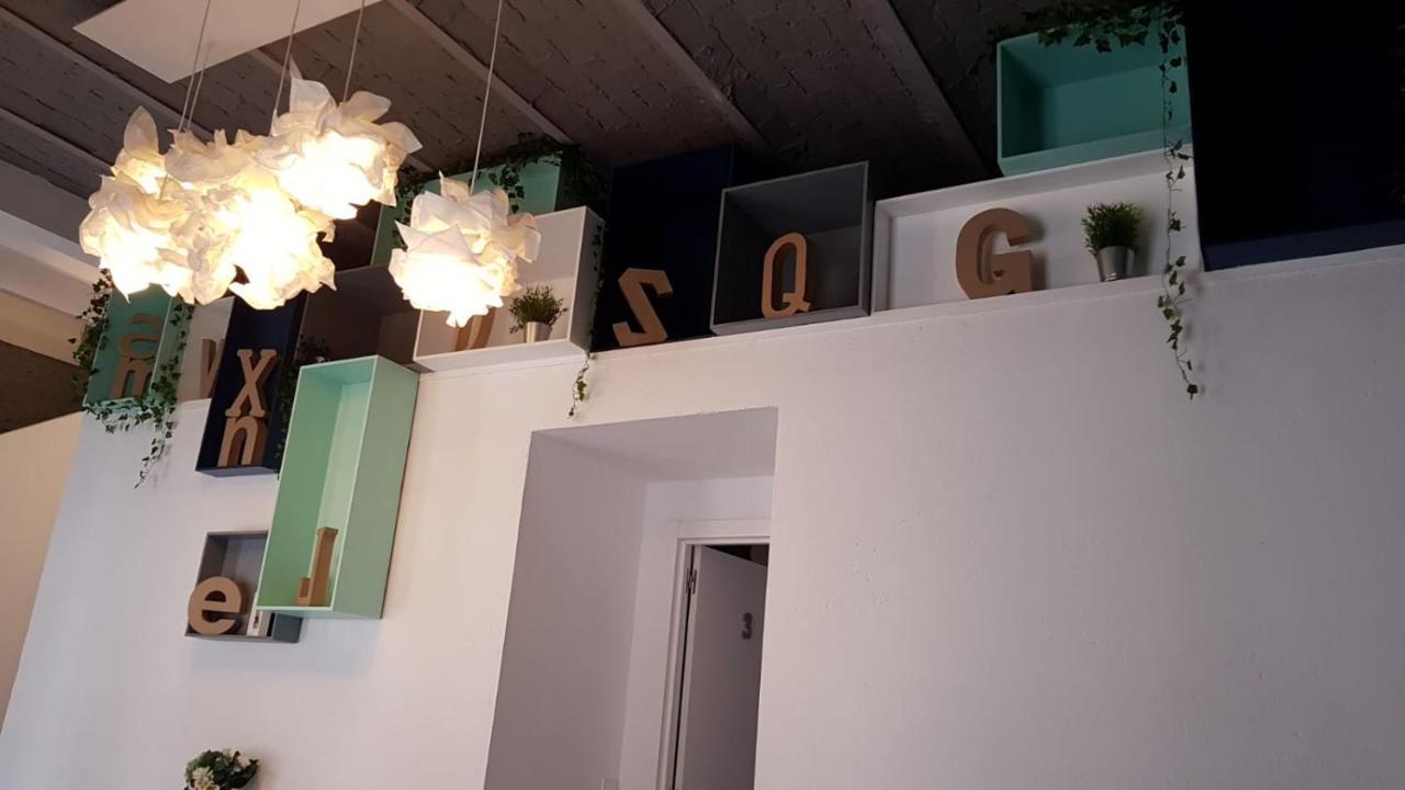 Cozy Rooms Walencja Zewnętrze zdjęcie