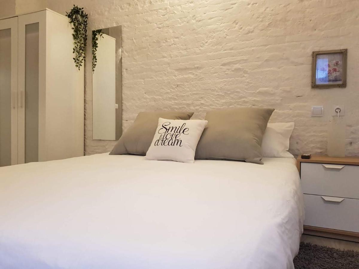 Cozy Rooms Walencja Zewnętrze zdjęcie