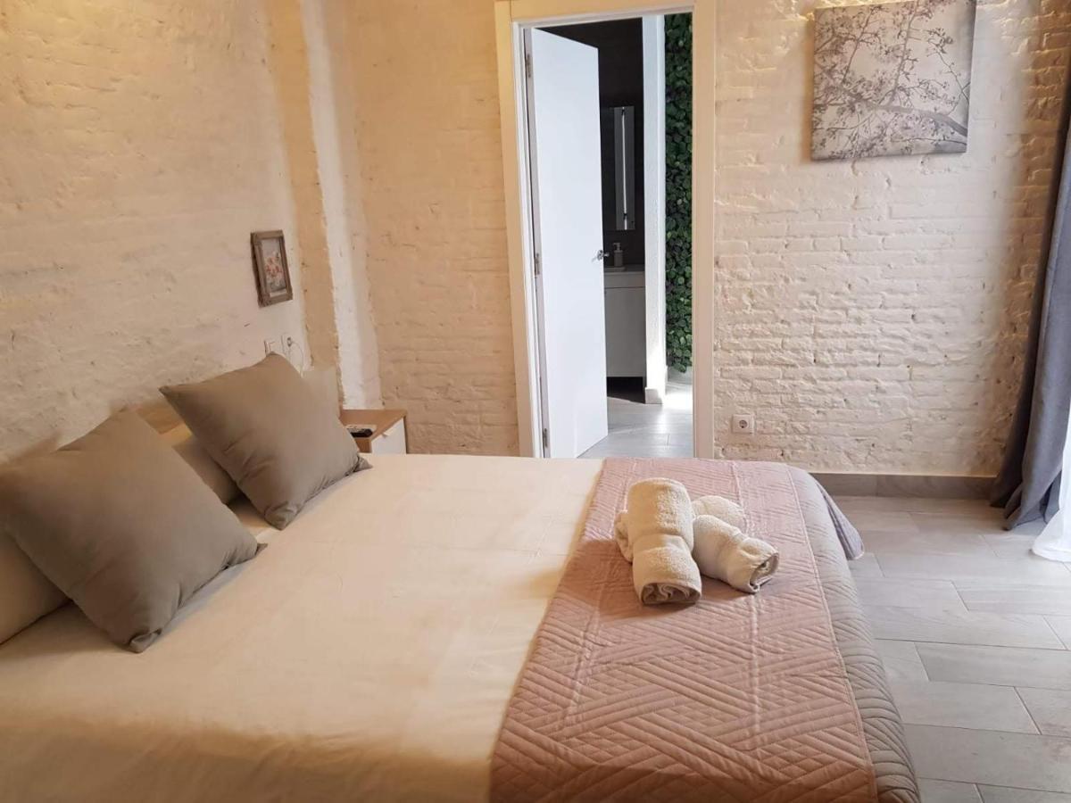Cozy Rooms Walencja Zewnętrze zdjęcie
