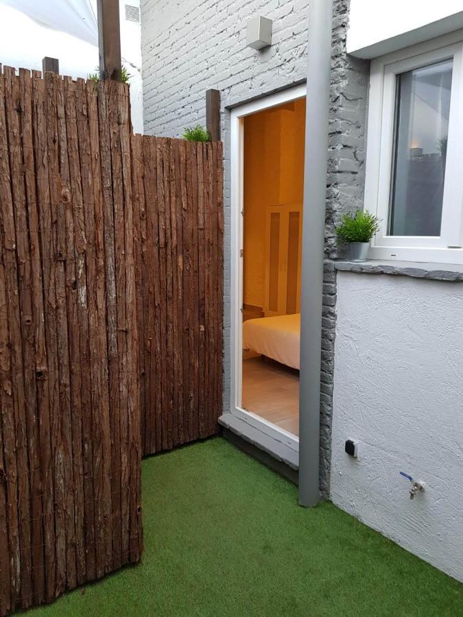 Cozy Rooms Walencja Zewnętrze zdjęcie