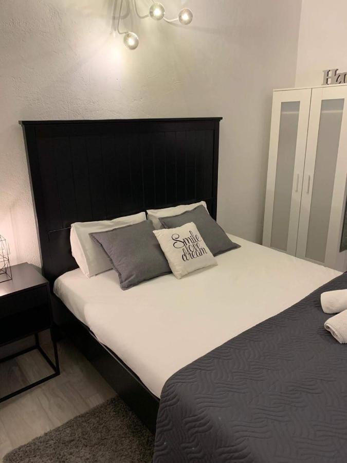 Cozy Rooms Walencja Zewnętrze zdjęcie
