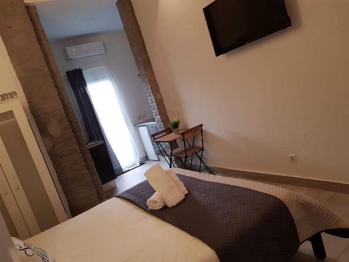 Cozy Rooms Walencja Zewnętrze zdjęcie