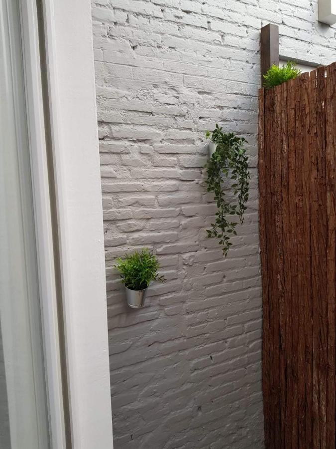 Cozy Rooms Walencja Zewnętrze zdjęcie