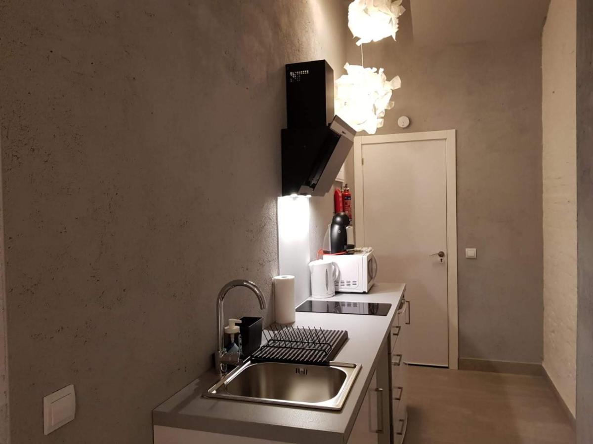 Cozy Rooms Walencja Zewnętrze zdjęcie