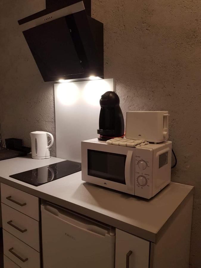 Cozy Rooms Walencja Zewnętrze zdjęcie