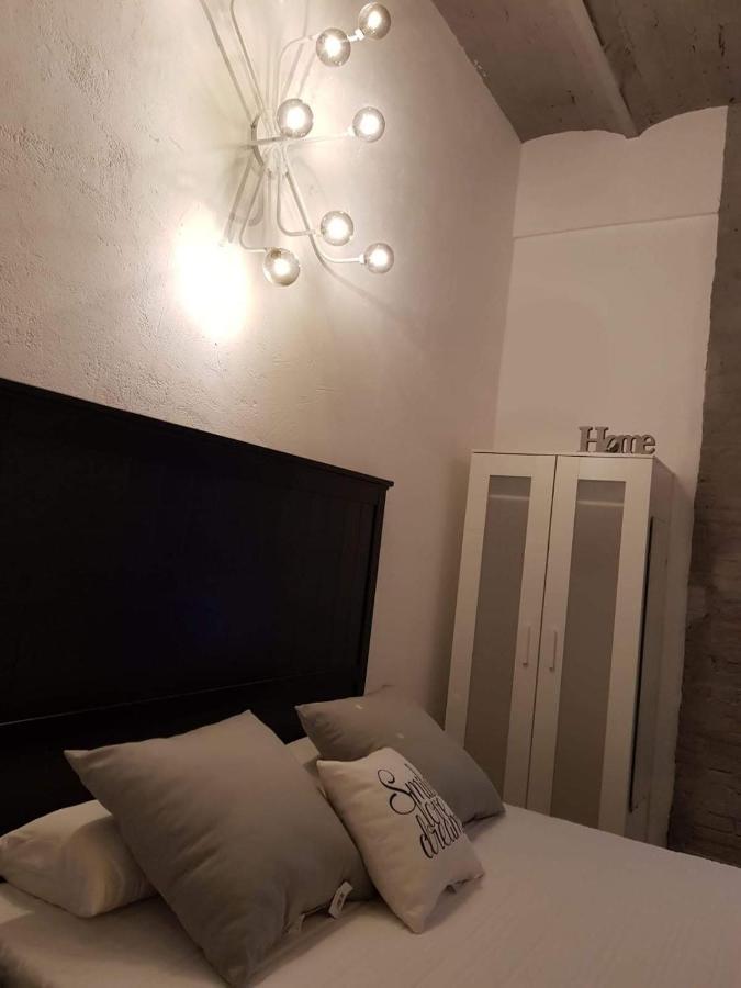 Cozy Rooms Walencja Zewnętrze zdjęcie