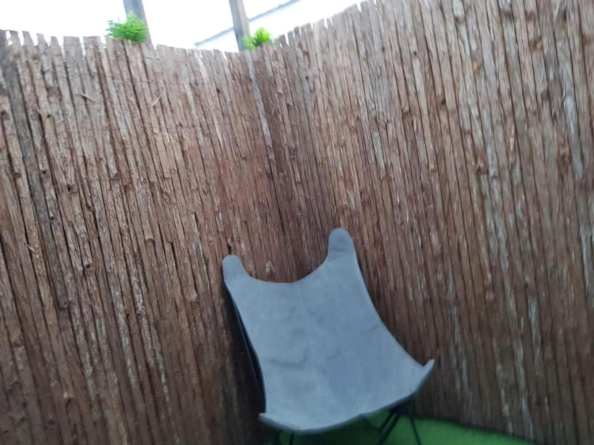 Cozy Rooms Walencja Zewnętrze zdjęcie