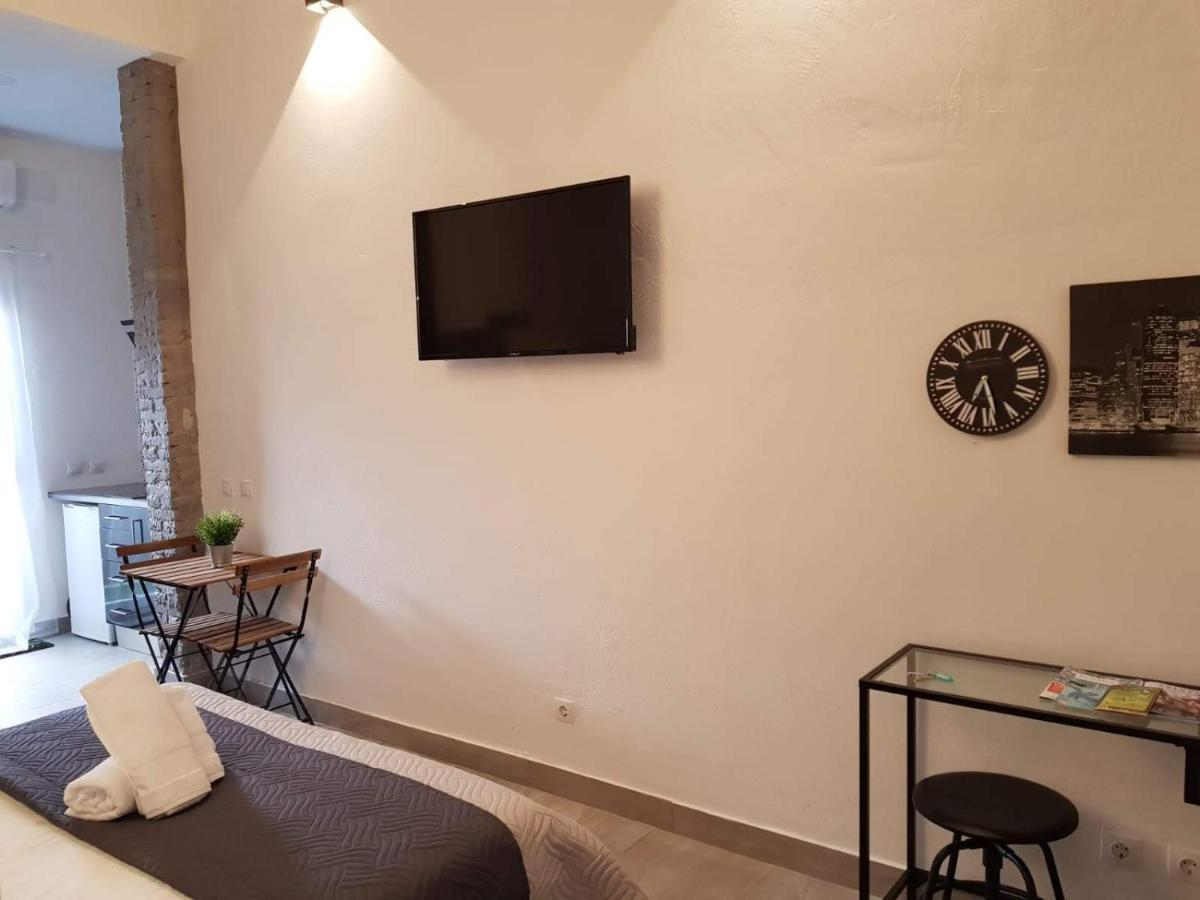 Cozy Rooms Walencja Zewnętrze zdjęcie