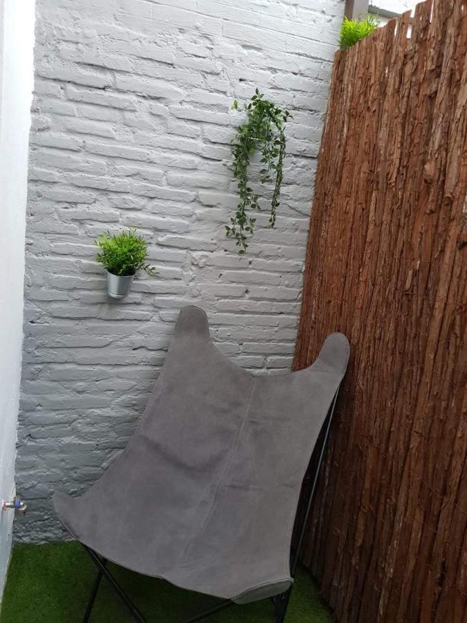 Cozy Rooms Walencja Zewnętrze zdjęcie