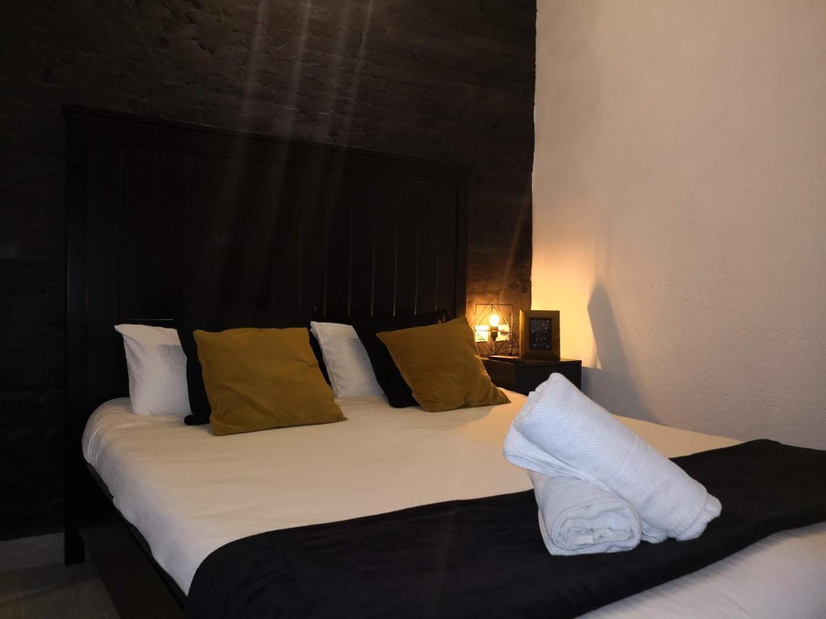 Cozy Rooms Walencja Zewnętrze zdjęcie