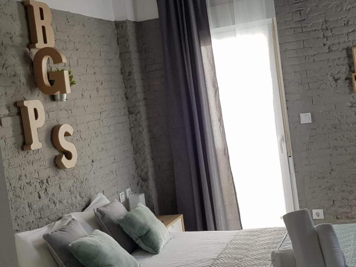 Cozy Rooms Walencja Zewnętrze zdjęcie