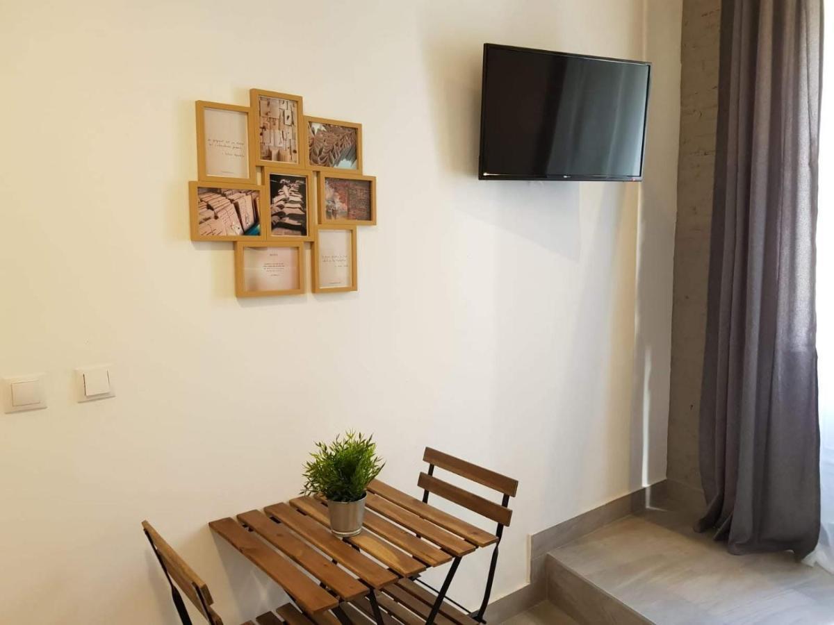 Cozy Rooms Walencja Zewnętrze zdjęcie