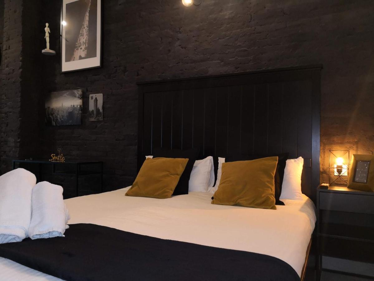 Cozy Rooms Walencja Zewnętrze zdjęcie