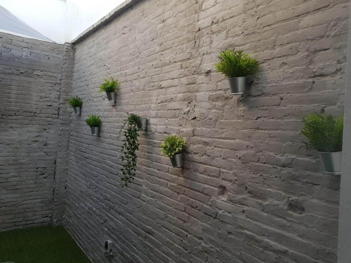 Cozy Rooms Walencja Zewnętrze zdjęcie