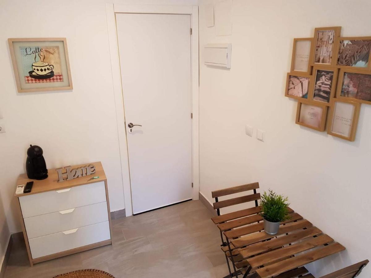 Cozy Rooms Walencja Zewnętrze zdjęcie