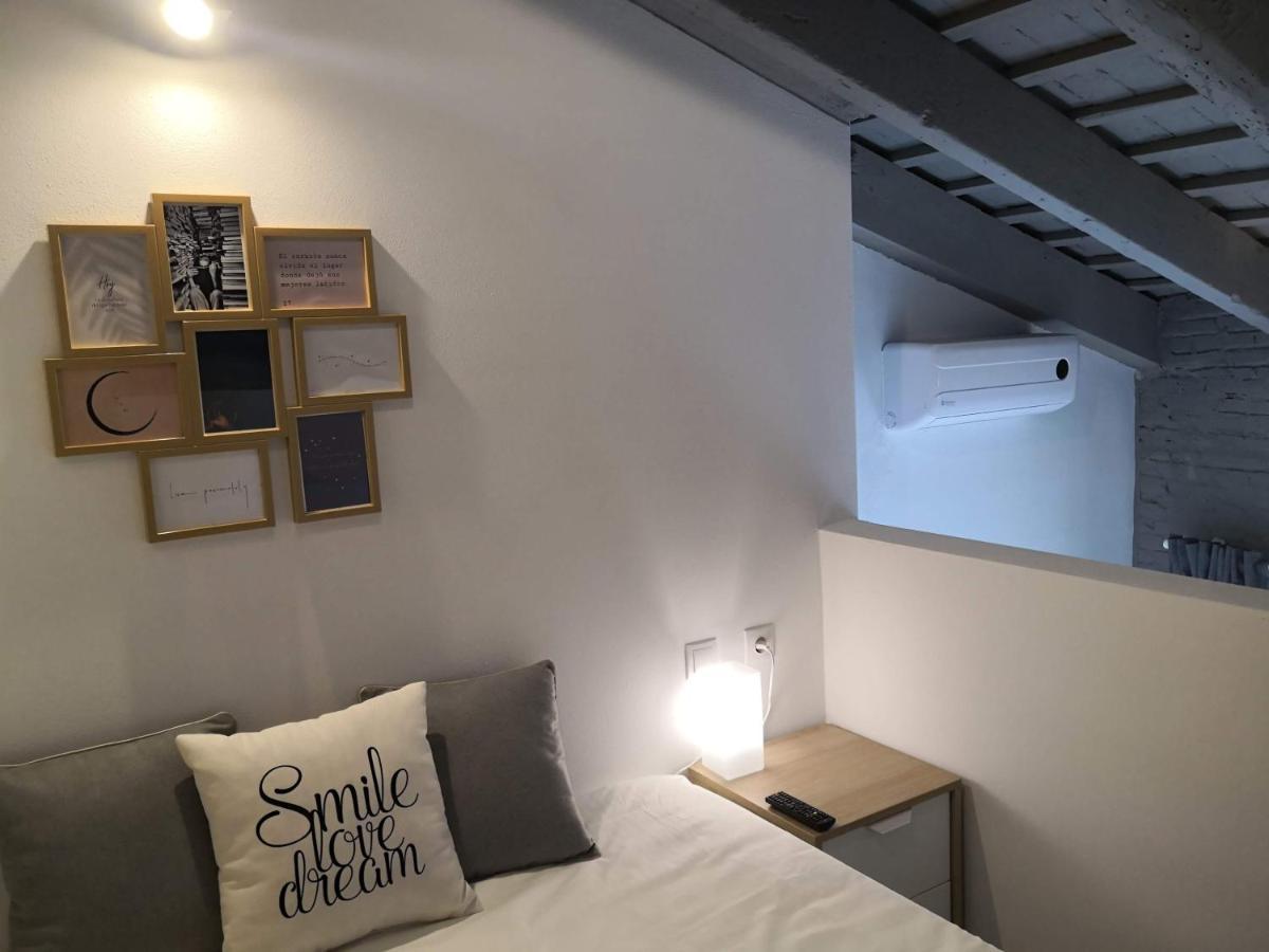 Cozy Rooms Walencja Zewnętrze zdjęcie