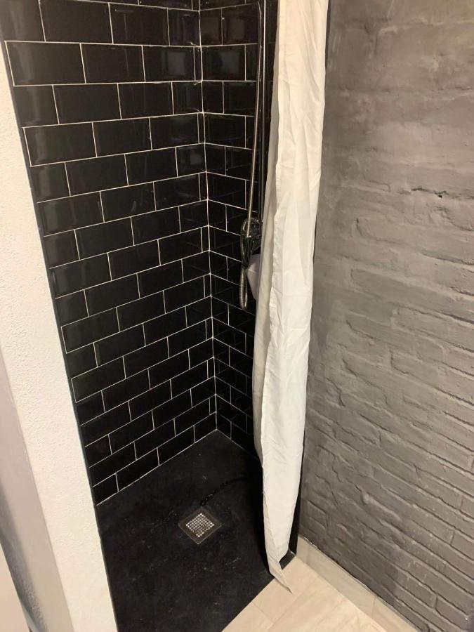 Cozy Rooms Walencja Zewnętrze zdjęcie