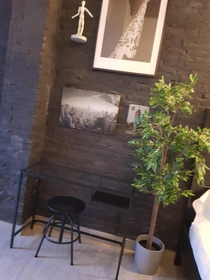 Cozy Rooms Walencja Zewnętrze zdjęcie
