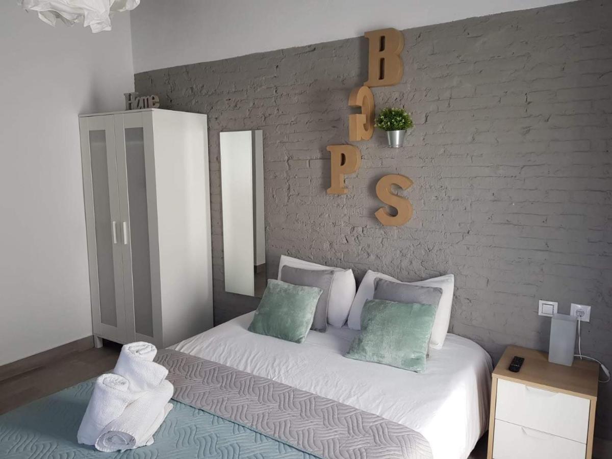 Cozy Rooms Walencja Zewnętrze zdjęcie