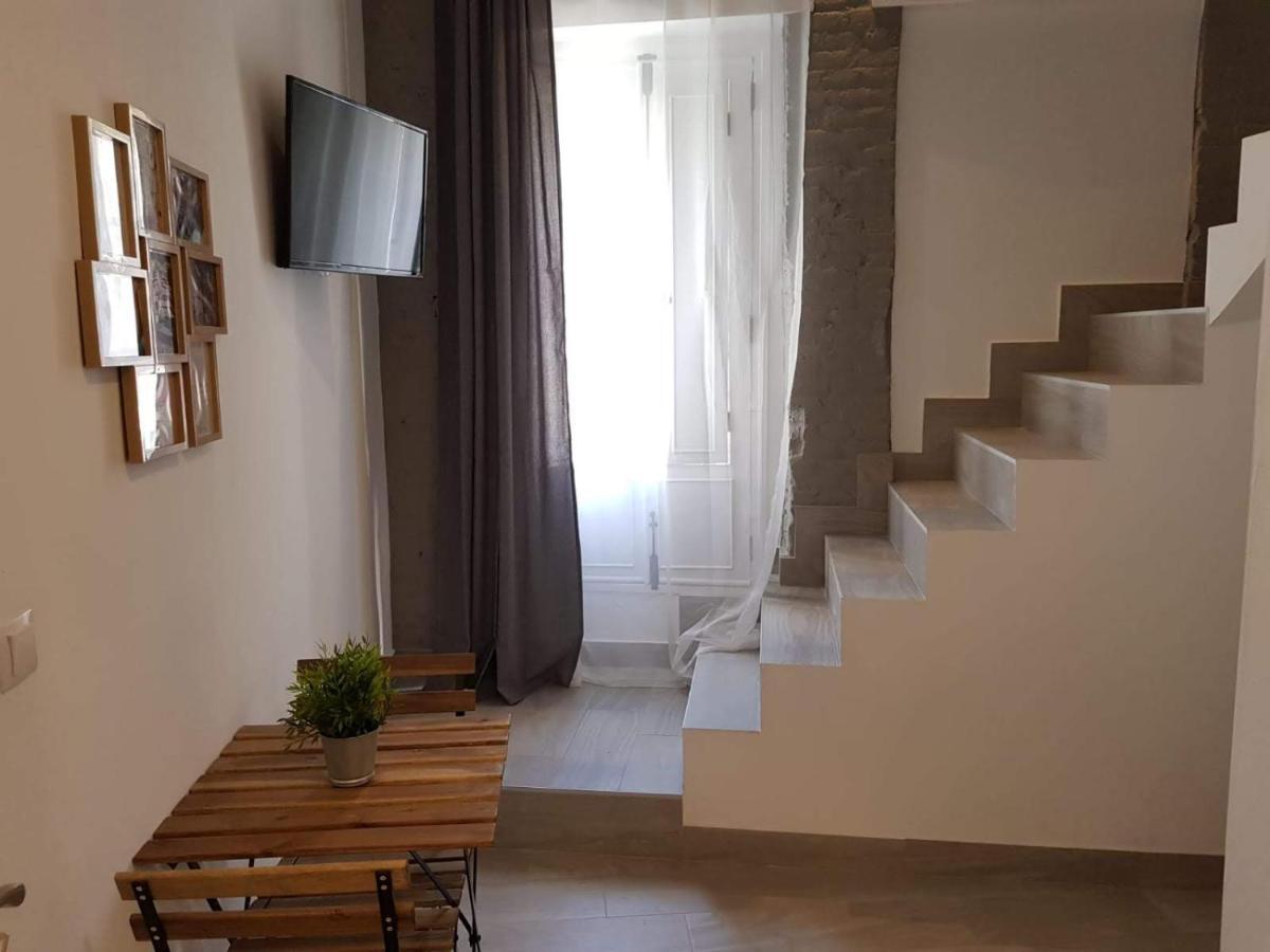Cozy Rooms Walencja Zewnętrze zdjęcie