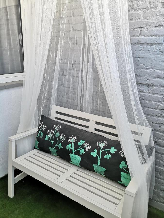 Cozy Rooms Walencja Zewnętrze zdjęcie