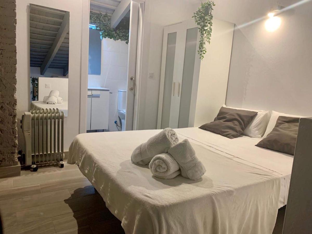 Cozy Rooms Walencja Zewnętrze zdjęcie