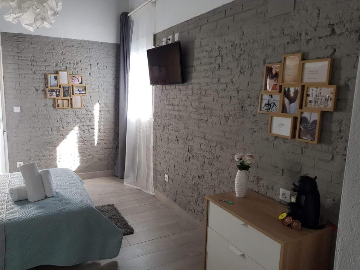 Cozy Rooms Walencja Zewnętrze zdjęcie