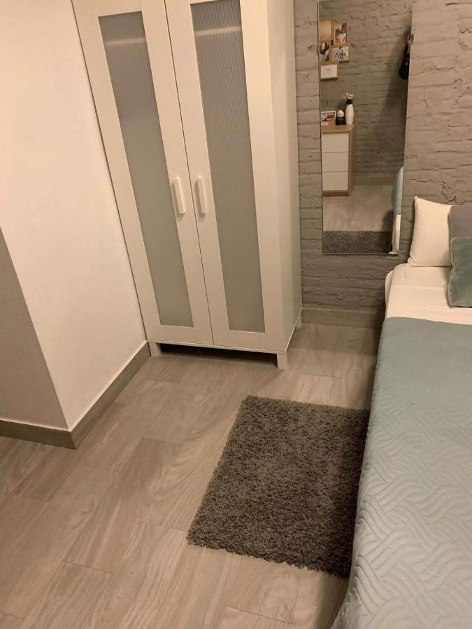 Cozy Rooms Walencja Zewnętrze zdjęcie