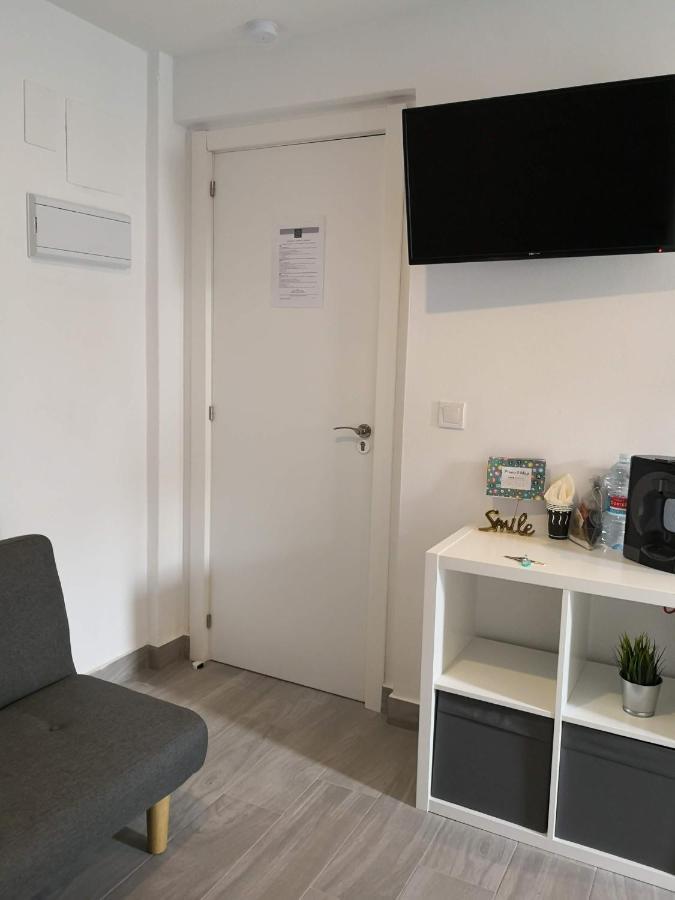 Cozy Rooms Walencja Zewnętrze zdjęcie