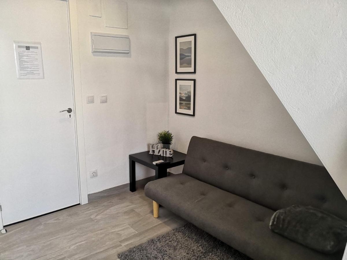 Cozy Rooms Walencja Zewnętrze zdjęcie