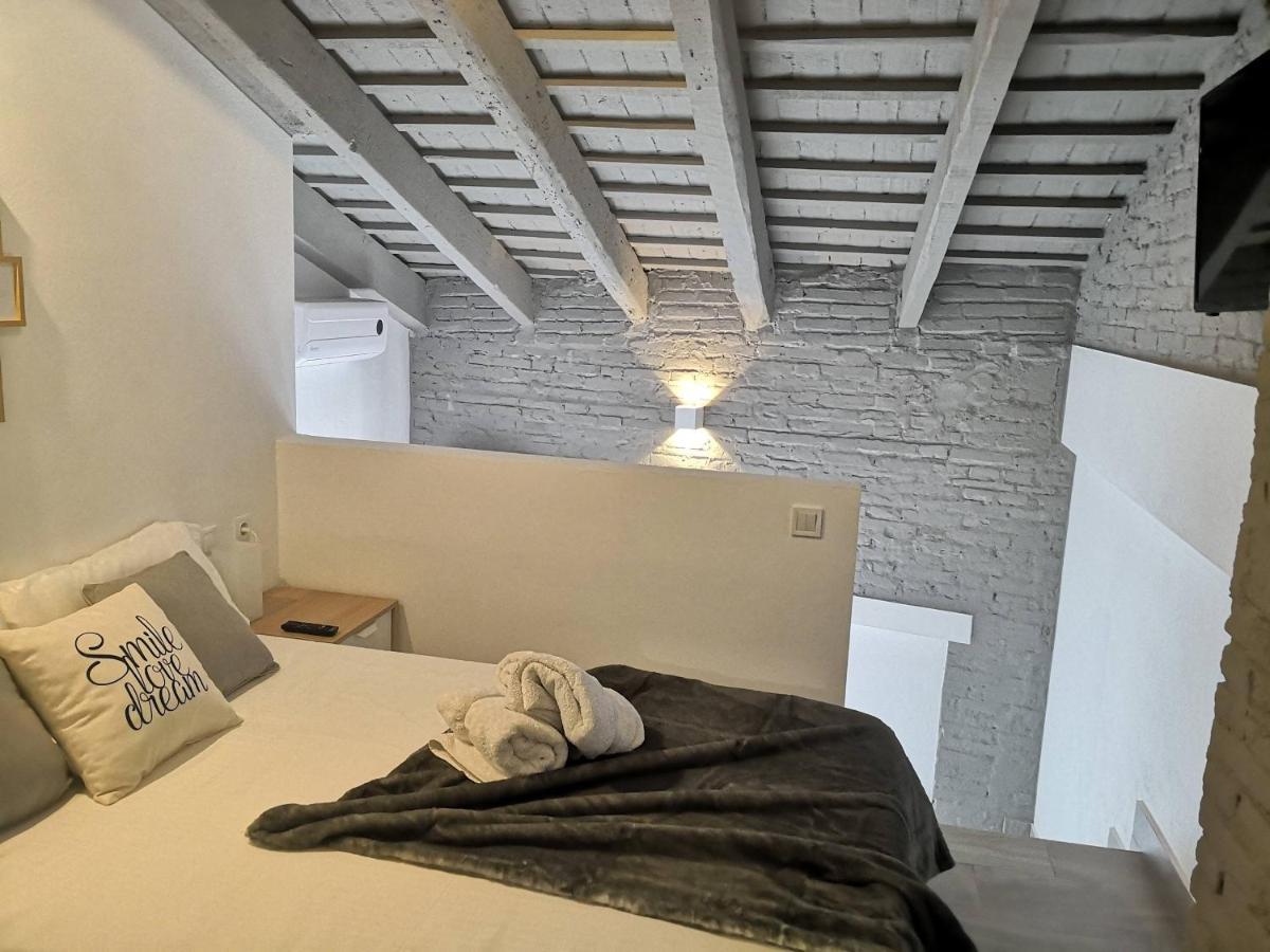 Cozy Rooms Walencja Zewnętrze zdjęcie