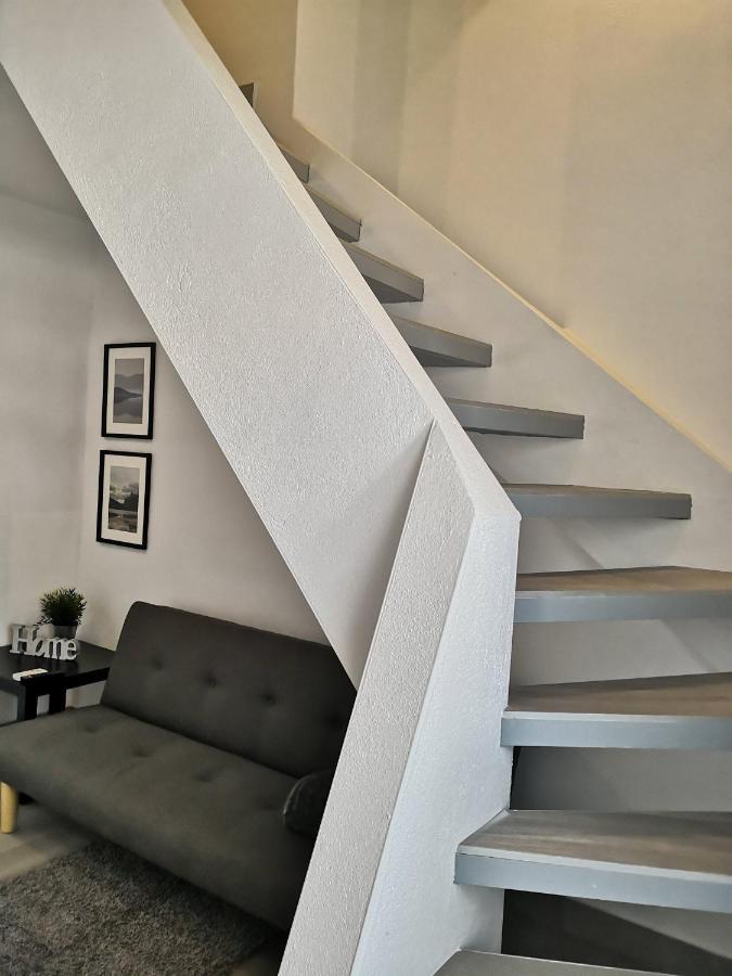 Cozy Rooms Walencja Zewnętrze zdjęcie