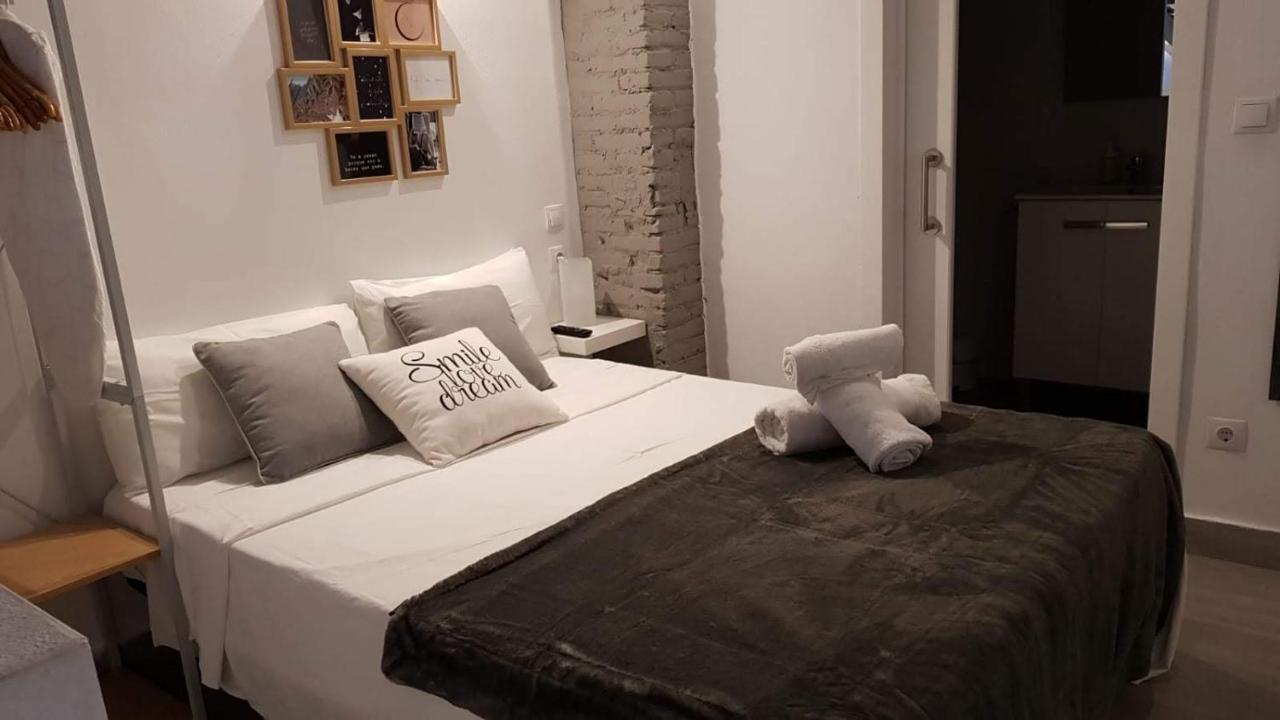 Cozy Rooms Walencja Zewnętrze zdjęcie