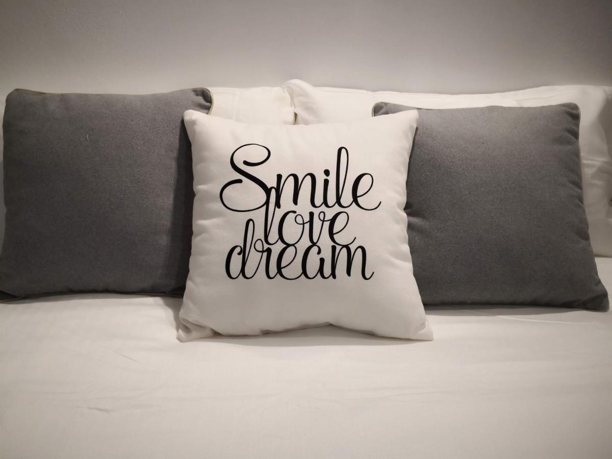 Cozy Rooms Walencja Zewnętrze zdjęcie