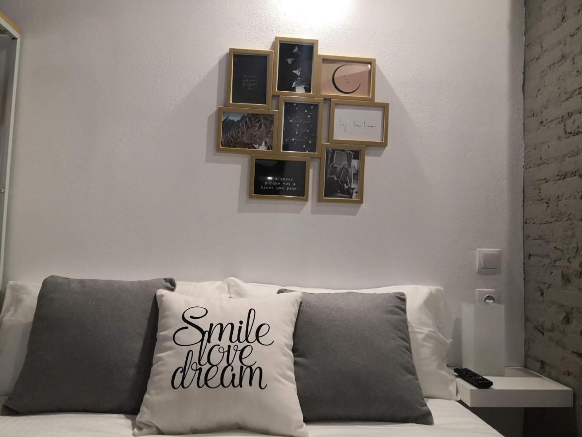 Cozy Rooms Walencja Zewnętrze zdjęcie
