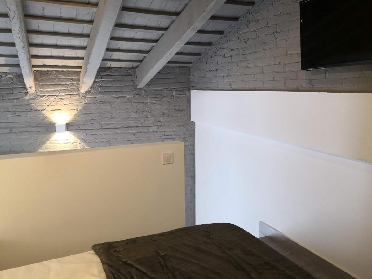 Cozy Rooms Walencja Zewnętrze zdjęcie