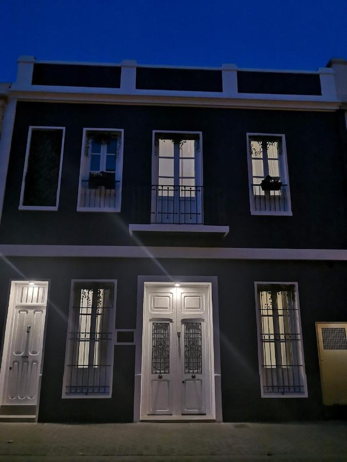Cozy Rooms Walencja Zewnętrze zdjęcie