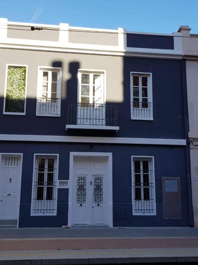 Cozy Rooms Walencja Zewnętrze zdjęcie