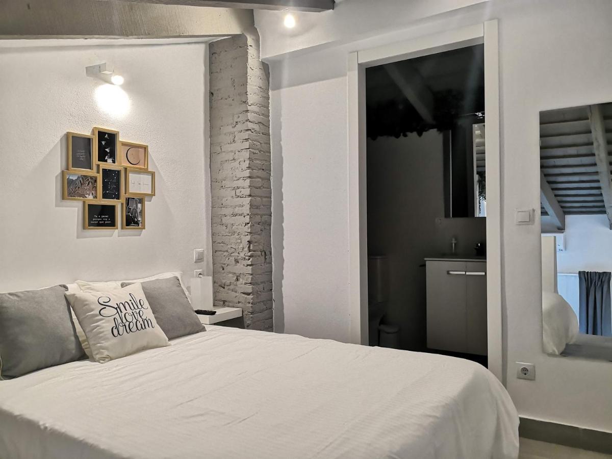 Cozy Rooms Walencja Zewnętrze zdjęcie