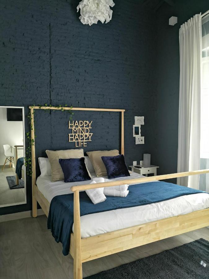 Cozy Rooms Walencja Zewnętrze zdjęcie