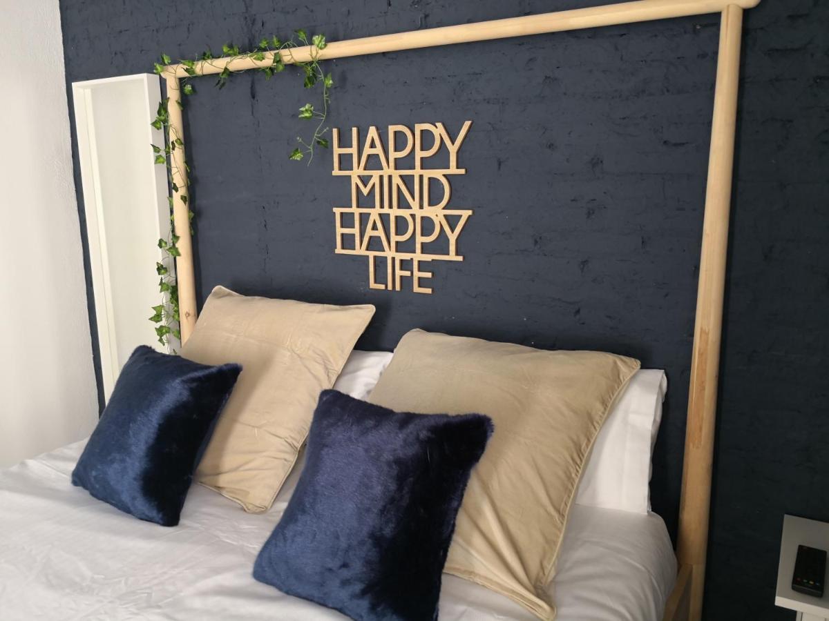 Cozy Rooms Walencja Zewnętrze zdjęcie