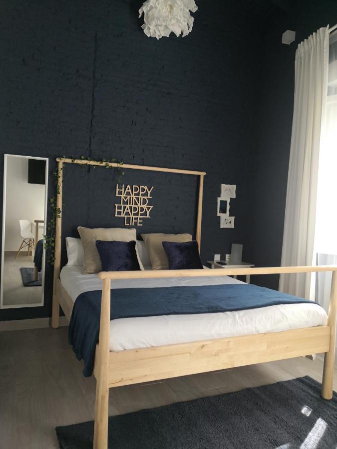 Cozy Rooms Walencja Zewnętrze zdjęcie