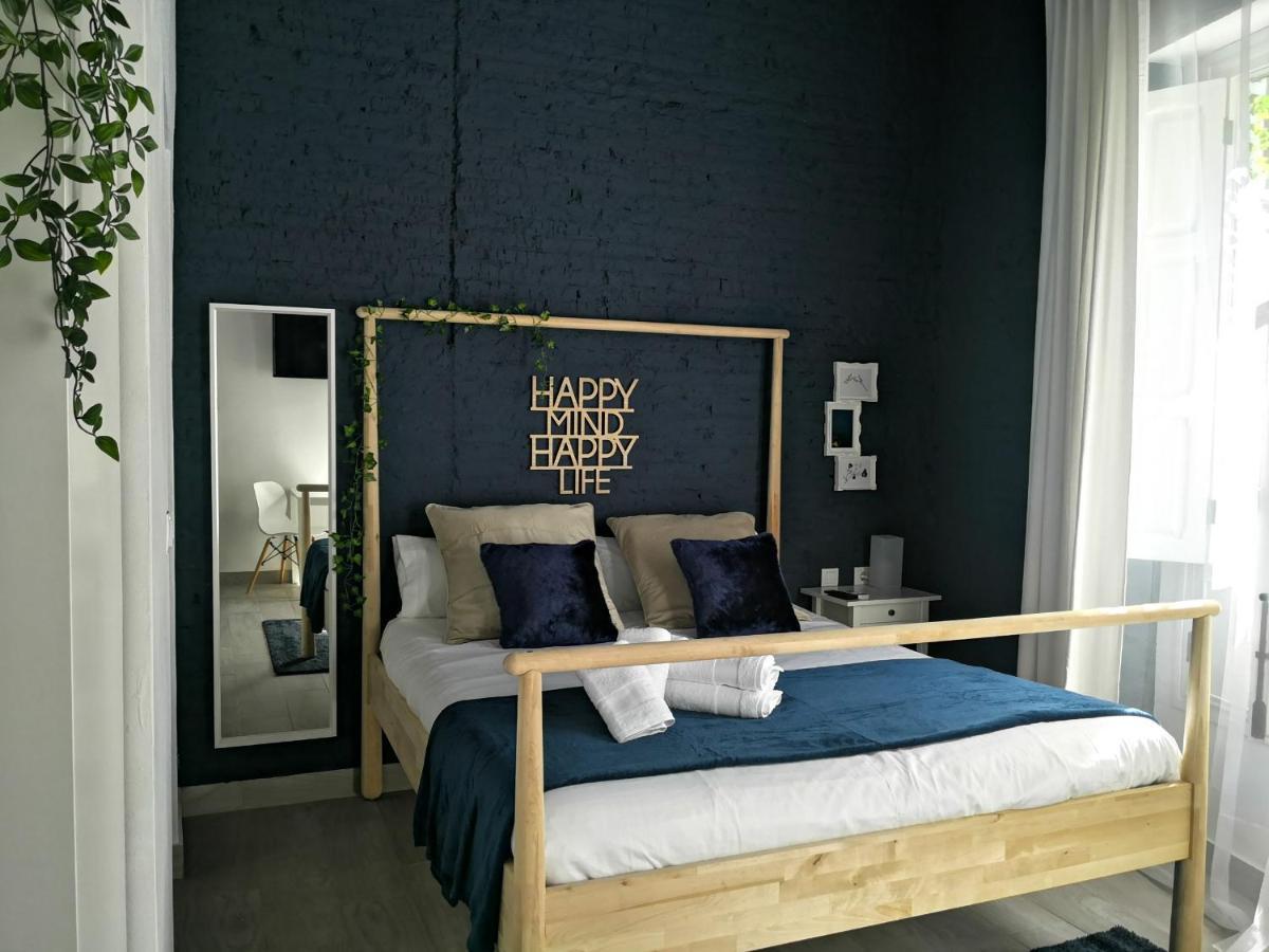 Cozy Rooms Walencja Zewnętrze zdjęcie