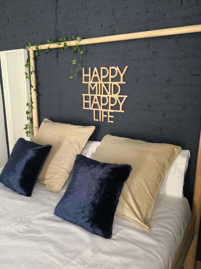 Cozy Rooms Walencja Zewnętrze zdjęcie