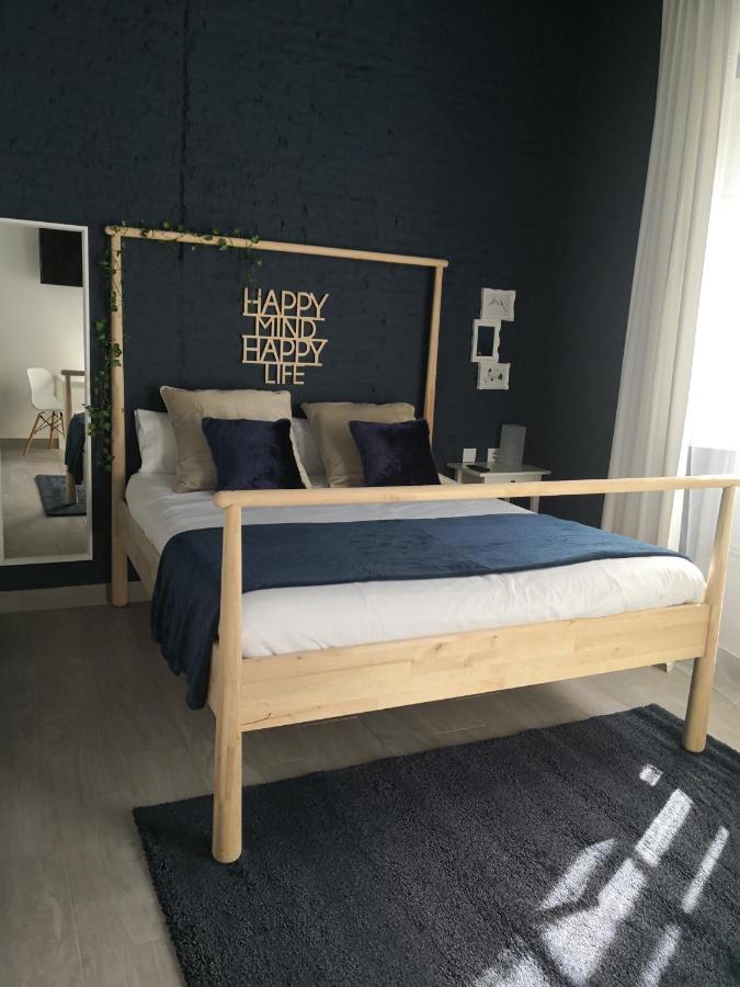 Cozy Rooms Walencja Zewnętrze zdjęcie