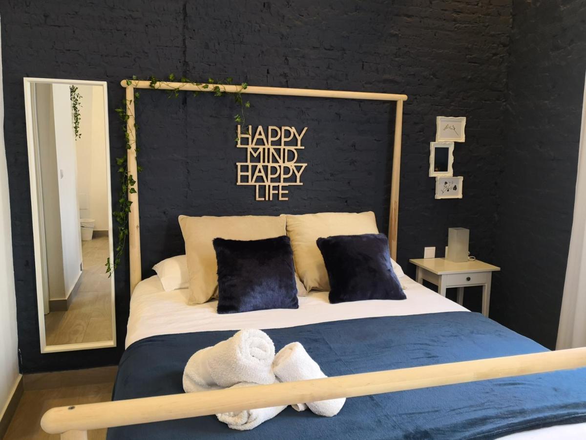Cozy Rooms Walencja Zewnętrze zdjęcie