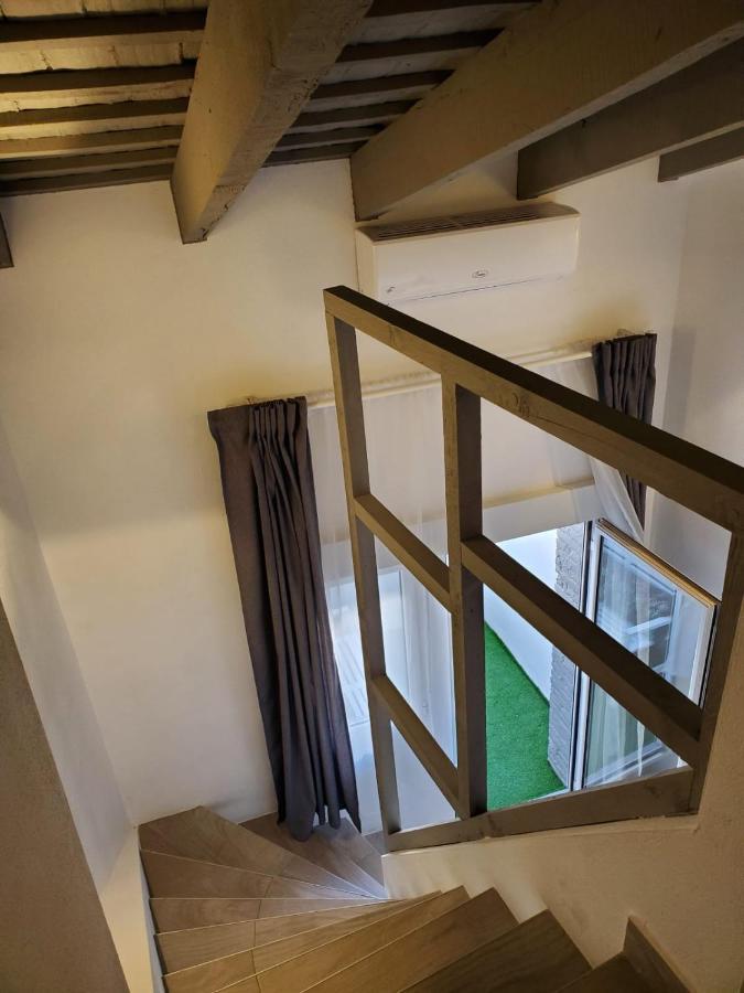 Cozy Rooms Walencja Zewnętrze zdjęcie