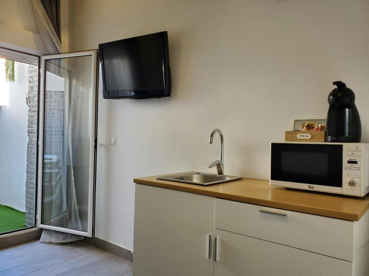 Cozy Rooms Walencja Zewnętrze zdjęcie
