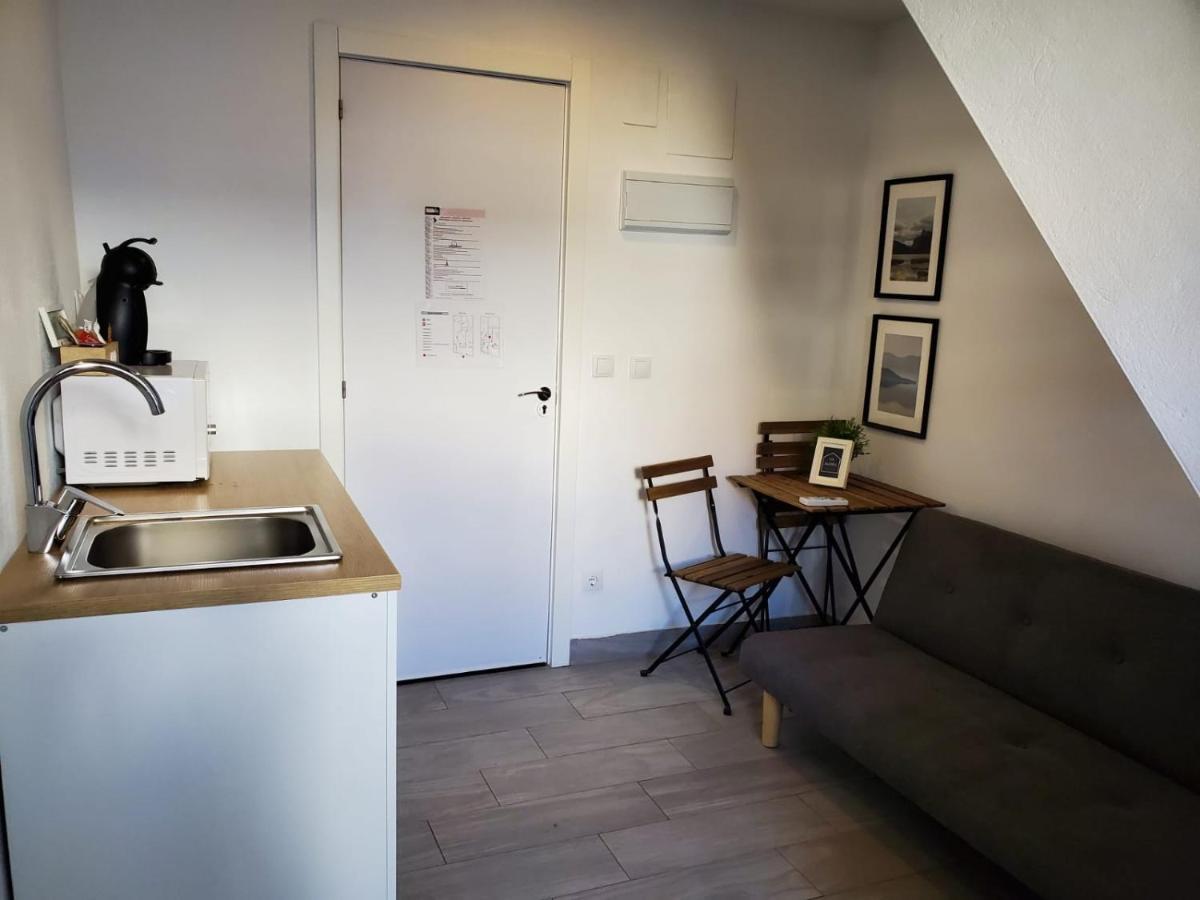 Cozy Rooms Walencja Zewnętrze zdjęcie